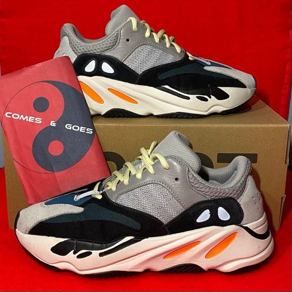 adidas yeezy boost 700 wave runner mens